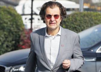 El sorpresivo anuncio de Aníbal Mosa que se viralizó en redes