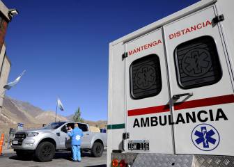 ¿Cuánto cuesta la prueba del coronavirus en Chile?