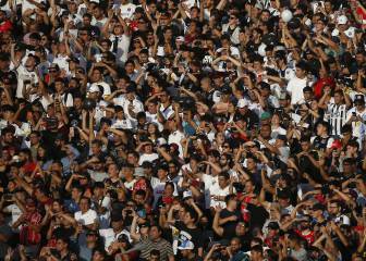 Colo Colo anunció medidas en pagos para afectados por emergencia