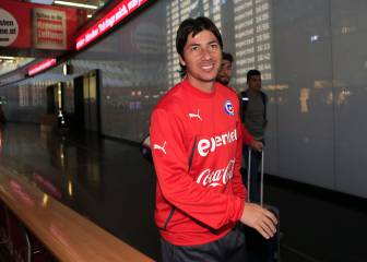 Valdés dio su once ideal de la Roja y criticó con dureza a Salas