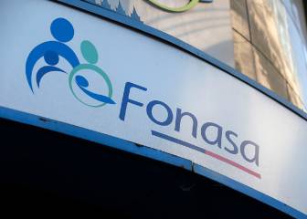 Coronavirus en Chile: cómo saber si estoy afiliado a Fonasa