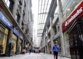 Coronavirus en Chile: qué bancos aplazan los créditos durante la crisis