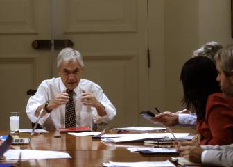 ¿Qué significa la cuarentena progresiva de Piñera en Chile?