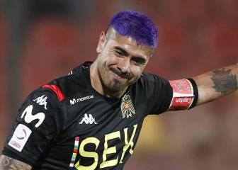 Las hilarantes respuestas del 'Mono' Sánchez a divertido test