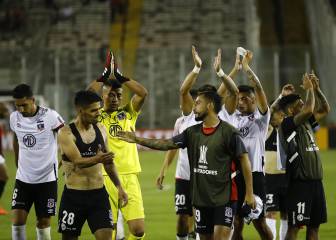 La crisis sanitaria define el futuro del DT de Colo Colo