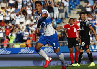 A Kuscevic lo miran de Brasil