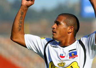 El guiño de Macnelly Torres a Colo Colo en su cuarentena
