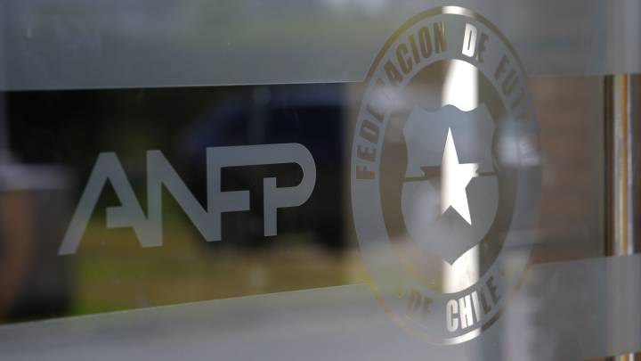ANFP aclaró el futuro del torneo chileno por coronavirus