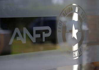 ANFP aclaró el futuro del torneo chileno por coronavirus