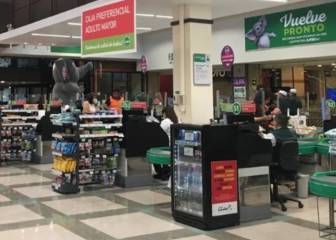 Horarios de los Supermercados: Líder, Jumbo, Unimark, Tottus...