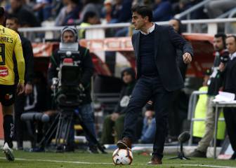 La primera frase de Quinteros sobre su opción en Colo Colo