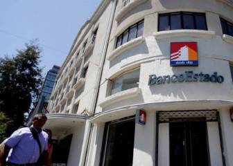 Horarios de los bancos en Chile: BCCH, Banco Chile, Santander, BBVA...
