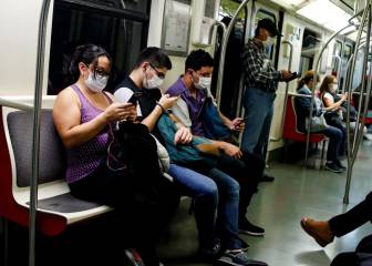 Cuarentena en Santiago por coronavirus: cuáles serán las comunas afectadas