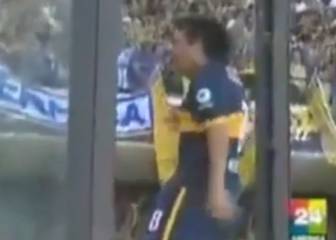 ¡El inolvidable doblete de Gary Medel a River cumple 10 años!