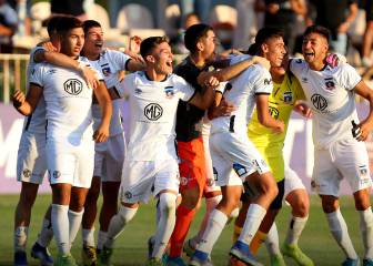 Qué pueden comer y qué no los jugadores de Colo Colo en días de cuarentena