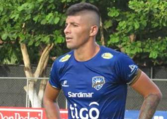 Así vive un chileno la crisis por el coronavirus en Costa Rica