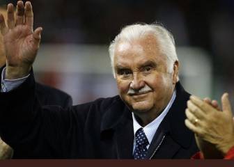 El centenario de Livingstone