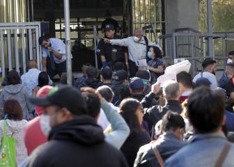 Cuarentena en Chile: cuáles son las multas por saltarse la ley