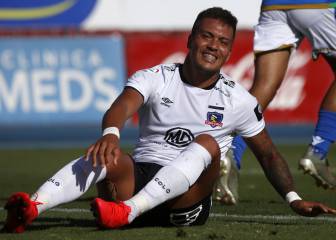 La exótica liga en la que interesa Javier Parraguez