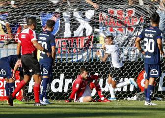 El clásico más desigual del fútbol chileno