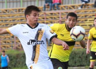 El oscuro futuro que se cierne sobre la Segunda Profesional