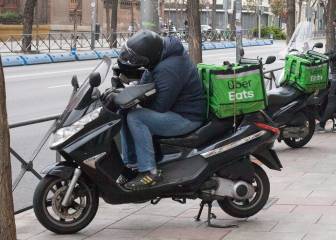 Coronavirus en Chile: ¿Qué pasa con el delivery durante la cuarentena?