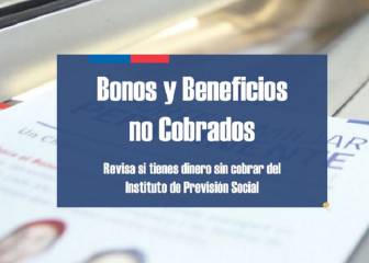 ¿Cómo revisar si tengo bonos pendientes por cobrar?