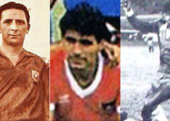 5 jugadores que 'se borraron' de la Roja tras un debut soñado