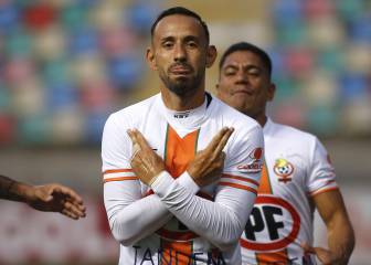 Los 2 jugadores de Cobresal que Cañete propone para la Roja