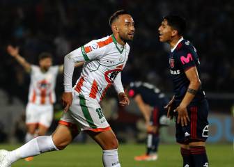 El guiño de Cañete a Colo Colo