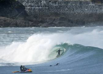 Para los amantes del surf: el segundo capítulo de Made In Basque Country