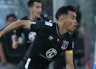 Suazo confesó que un grande de Sudamérica intentó ficharlo