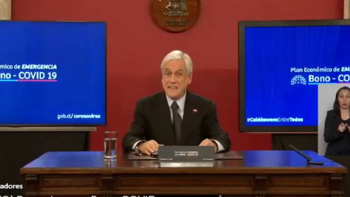 Coronavirus en Chile: nuevos casos y muertes, última hora de hoy en vivo