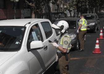 Cuarentena total en Santiago: qué es y cuáles son las implicaciones