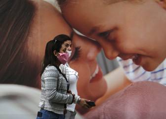 Cuáles son los primeros síntomas del Covid-19 y cómo identificarlos