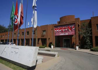 El gran anuncio de la ANFP sobre el retorno del fútbol