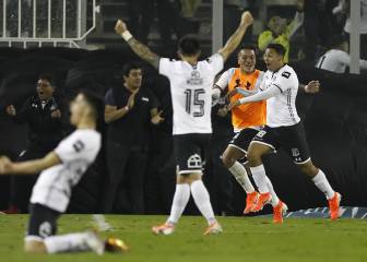 El jugador de Colo Colo que debe salir obligado en cuarentena