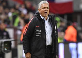 La particular frase de Reinaldo Rueda en medio de la cuarentena