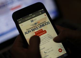 Declaración Renta: cómo acceder al asistente de cálculo de beneficio educacional