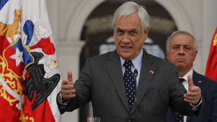 Gobierno anuncia postergación en el alza de los planes de Isapres