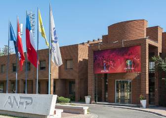 Las 8 medidas que tomó la ANFP debido al Coronavirus