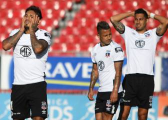 Las millonarias pérdidas que sufrió Colo Colo: más de $2.000 millones