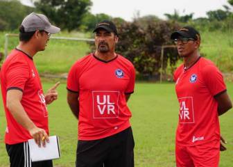 El mensaje de Tapia en medio del complejo momento de Ecuador