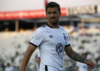 El guiño de Gabriel Costa que abre una posible partida de Chile