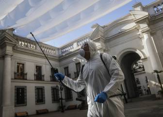 Coronavirus en Chile: ¿qué sucede con las vacaciones del trabajador?