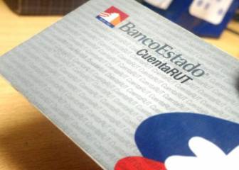 Cuenta RUT: cómo consultar saldo de pensiones, bonos y beneficios en BancoEstado