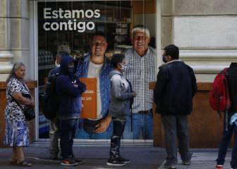 Salario mínimo garantizado: cuánto es y cómo saber si soy beneficiario