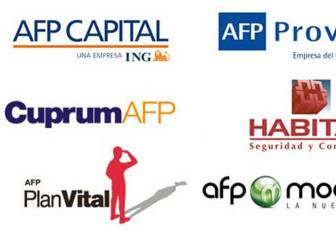 AFP en Chile: cómo saber a cuál estoy afiliado y cómo retirar fondos