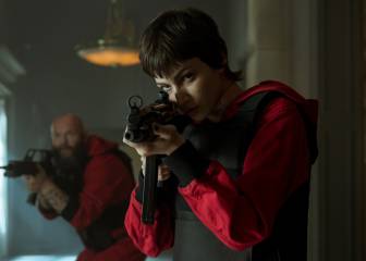 La Casa de Papel: ¿a qué hora se estrena en Netflix en Chile?