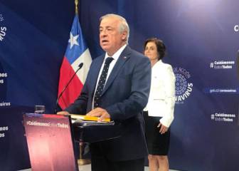 Las medidas del Gobierno para Semana Santa: cuarentena, toque de queda y aduanas sanitarias